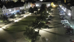 Husovo náměstí