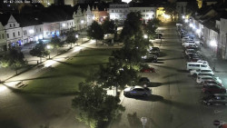Husovo náměstí