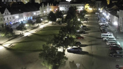Husovo náměstí
