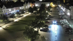 Husovo náměstí