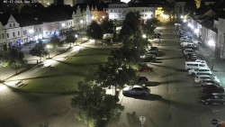 Husovo náměstí