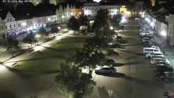 Husovo náměstí