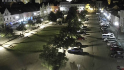 Husovo náměstí