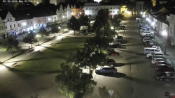 Husovo náměstí