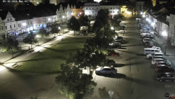 Husovo náměstí