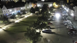 Husovo náměstí