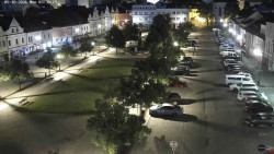 Husovo náměstí