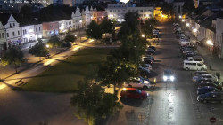 Husovo náměstí