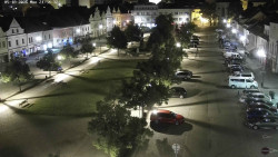 Husovo náměstí