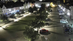 Husovo náměstí