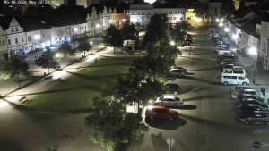 Město Beroun - Husovo náměstí - 19.5.2026 v 00:00 Město Beroun - Husovo náměstí - 19.5.2026 v 00:00