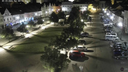 Husovo náměstí