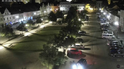 Husovo náměstí