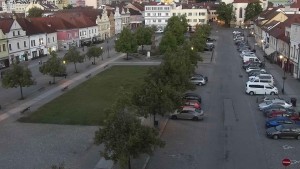 Město Beroun - Husovo náměstí - 19.5.2026 v 05:00 Město Beroun - Husovo náměstí - 19.5.2026 v 05:00