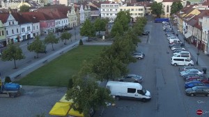 Město Beroun - Husovo náměstí - 19.5.2026 v 06:30 Město Beroun - Husovo náměstí - 19.5.2026 v 06:30