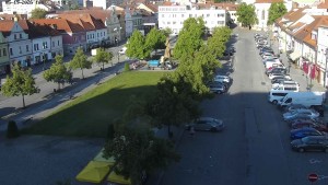 Město Beroun - Husovo náměstí - 19.5.2026 v 07:00 Město Beroun - Husovo náměstí - 19.5.2026 v 07:00