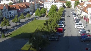 Město Beroun - Husovo náměstí - 19.5.2026 v 07:30 Město Beroun - Husovo náměstí - 19.5.2026 v 07:30