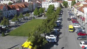 Město Beroun - Husovo náměstí - 19.5.2026 v 08:30 Město Beroun - Husovo náměstí - 19.5.2026 v 08:30