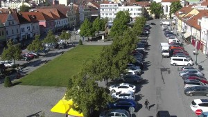 Město Beroun - Husovo náměstí - 19.5.2026 v 09:00 Město Beroun - Husovo náměstí - 19.5.2026 v 09:00