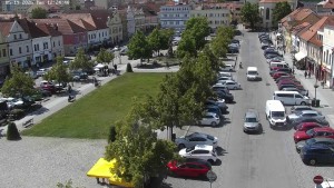 Město Beroun - Husovo náměstí - 19.5.2026 v 13:00 Město Beroun - Husovo náměstí - 19.5.2026 v 13:00