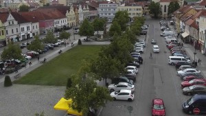 Město Beroun - Husovo náměstí - 19.5.2026 v 15:00 Město Beroun - Husovo náměstí - 19.5.2026 v 15:00