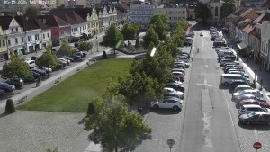 Město Beroun - Husovo náměstí - 19.5.2026 v 17:00 Město Beroun - Husovo náměstí - 19.5.2026 v 17:00