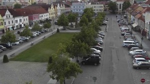Město Beroun - Husovo náměstí - 19.5.2026 v 17:30 Město Beroun - Husovo náměstí - 19.5.2026 v 17:30