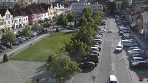 Město Beroun - Husovo náměstí - 19.5.2026 v 18:00 Město Beroun - Husovo náměstí - 19.5.2026 v 18:00