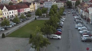 Město Beroun - Husovo náměstí - 19.5.2026 v 20:30 Město Beroun - Husovo náměstí - 19.5.2026 v 20:30
