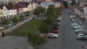 Město Beroun - Husovo náměstí - 19.5.2026 v 21:00 Město Beroun - Husovo náměstí - 19.5.2026 v 21:00