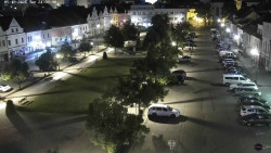 Husovo náměstí