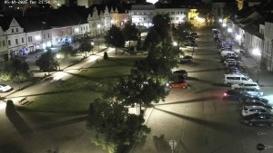 Město Beroun - Husovo náměstí - 19.5.2026 v 22:30 Město Beroun - Husovo náměstí - 19.5.2026 v 22:30