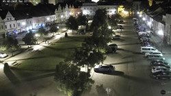 Husovo náměstí