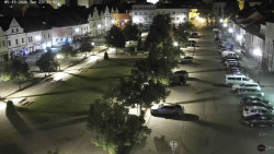 Husovo náměstí