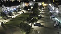Husovo náměstí