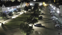 Husovo náměstí