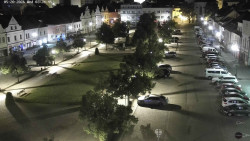 Husovo náměstí