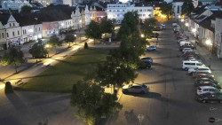 Husovo náměstí