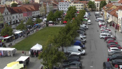 Husovo náměstí
