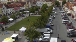 Husovo náměstí