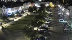 Husovo náměstí