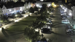 Husovo náměstí