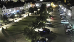 Husovo náměstí