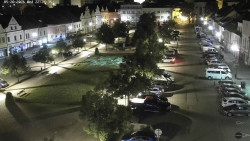Husovo náměstí