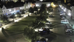 Husovo náměstí