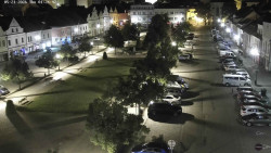 Husovo náměstí