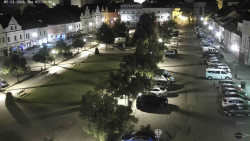 Husovo náměstí