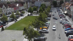 Husovo náměstí