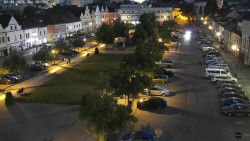 Husovo náměstí