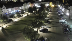 Husovo náměstí